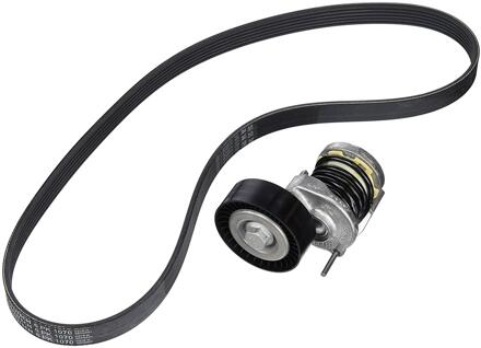 Volkswagen Multiriem set