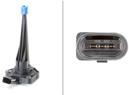 Volkswagen Niveausensor