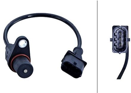 Volkswagen Nokkenassensor 6pu 6PU009168561