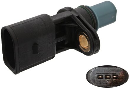 Volkswagen Nokkenassensor