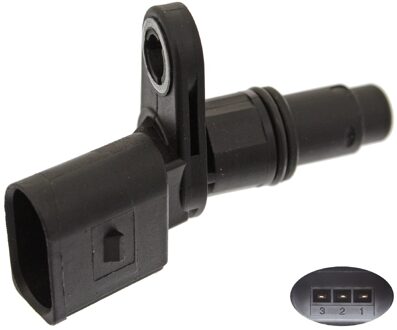 Volkswagen Nokkenassensor