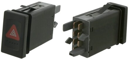 Volkswagen Noodknipperlichtschakelaar