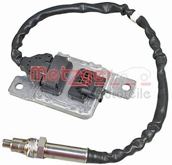 Volkswagen NOx-sensor, NOx-katalysator 0899228