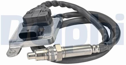 Volkswagen NOx-sensor, NOx-katalysator ANS105512B1