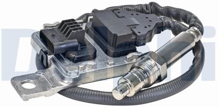 Volkswagen NOx-sensor, NOx-katalysator ANS108312B1