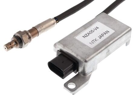 Volkswagen NOx-Sensor, NOx-katalysator