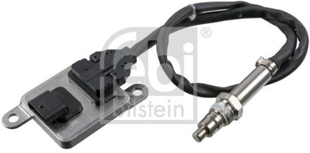 Volkswagen NOx-sensor, ureuminspuiting 197495