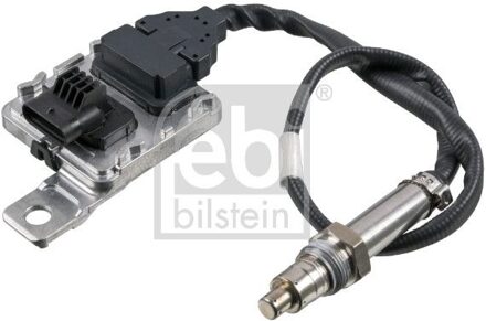 Volkswagen NOx-sensor, ureuminspuiting 197515