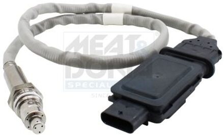 Volkswagen NOx-sensor, ureuminspuiting 57267