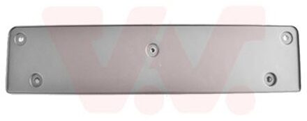 Volkswagen Nummerplaathouder 5710480