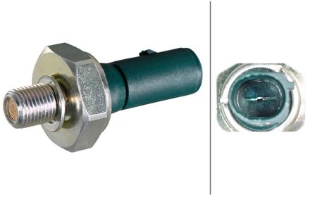 Volkswagen Oliedruksensor