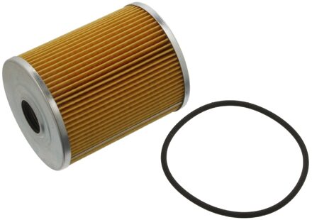 Volkswagen Oliefilter 37556