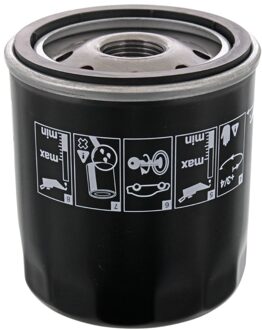 Volkswagen Oliefilter 48527