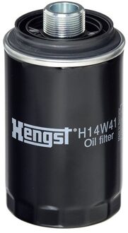 Volkswagen Oliefilter H14W41