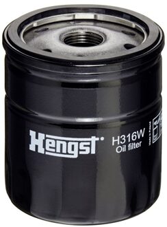 Volkswagen Oliefilter H316W