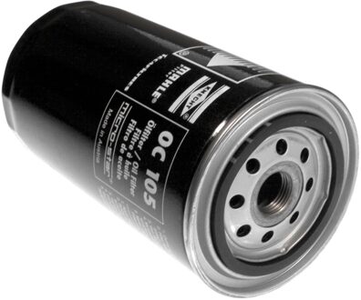 Volkswagen Oliefilter OC105