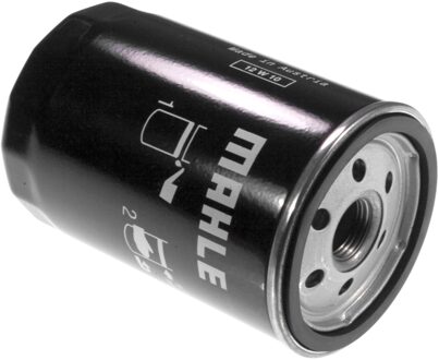 Volkswagen Oliefilter OC279