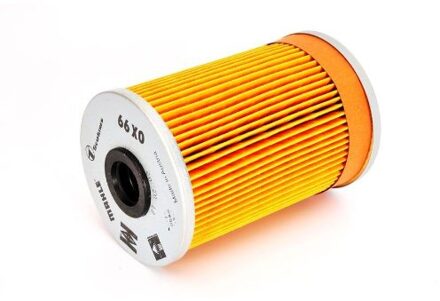 Volkswagen Oliefilter OX99