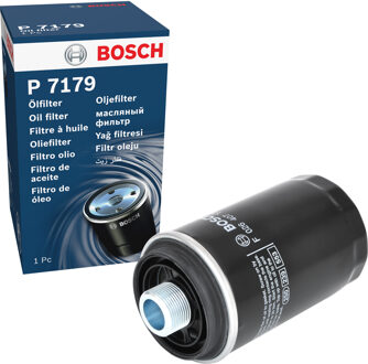 Volkswagen Oliefilter P7179