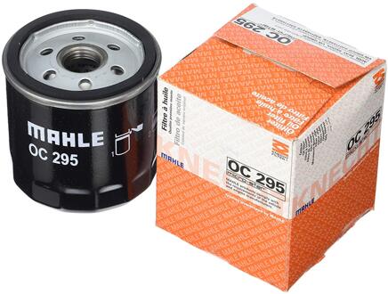 Volkswagen Oliefilter