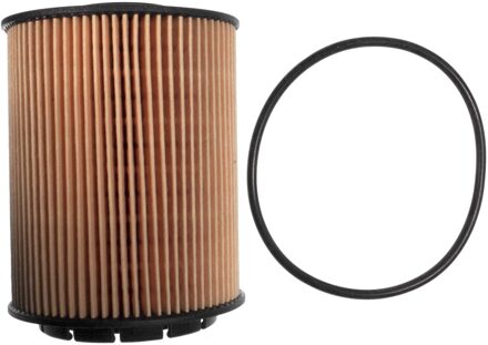 Volkswagen Oliefilter