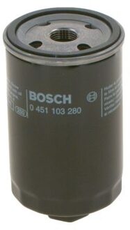 Volkswagen Oliefilter