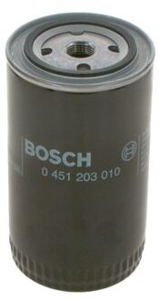 Volkswagen Oliefilter