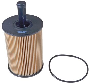 Volkswagen Oliefilter