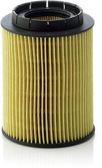 Volkswagen Oliefilter