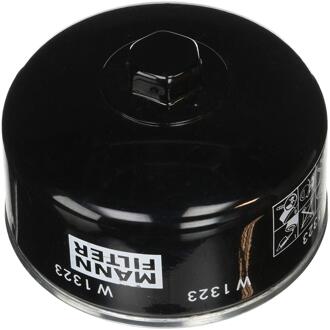 Volkswagen Oliefilter