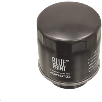 Volkswagen Oliefilter