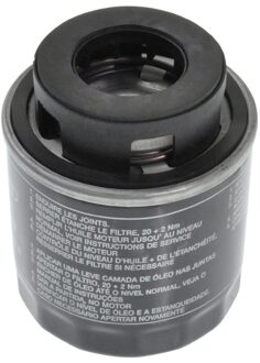 Volkswagen Oliefilter