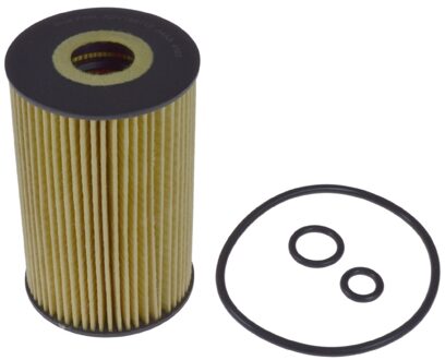 Volkswagen Oliefilter