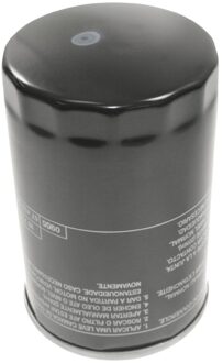 Volkswagen Oliefilter