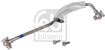 Volkswagen Olieleiding, turbolader 192134