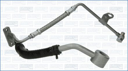 Volkswagen Olieleiding, turbolader OP10786