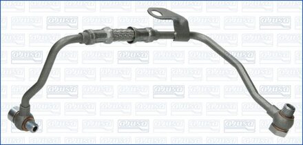 Volkswagen Olieleiding, turbolader OP11046