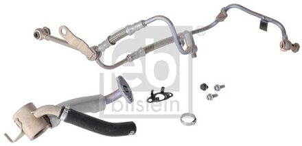 Volkswagen Olieleidingset 190798