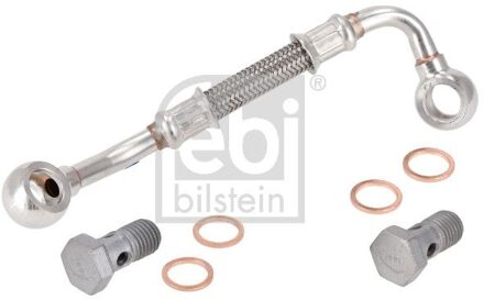 Volkswagen Olieleidingset 192527