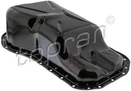 Volkswagen Oliepan 113274