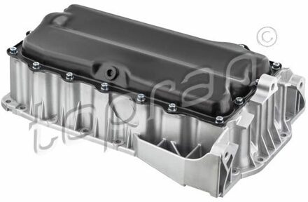 Volkswagen Oliepan 115289