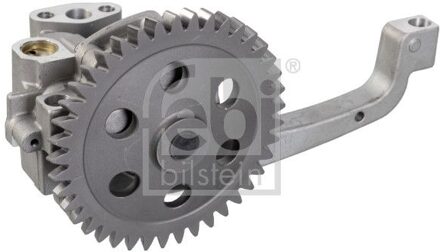 Volkswagen oliepomp 181068