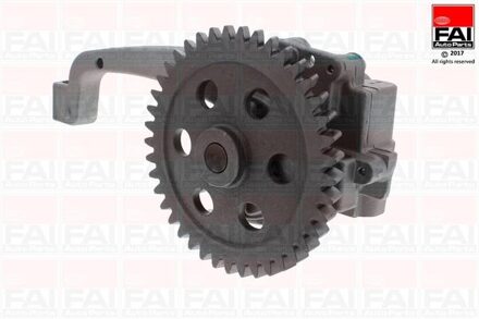 Volkswagen Oliepomp OP356