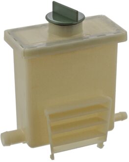 Volkswagen oliereservoir