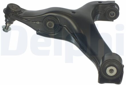 Volkswagen Ond Drieh Wieldrgarm (l) TC3022