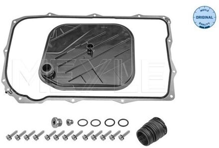 Volkswagen Onderd.set, olie verversen van automatische versnellingsbak 1001350016SK