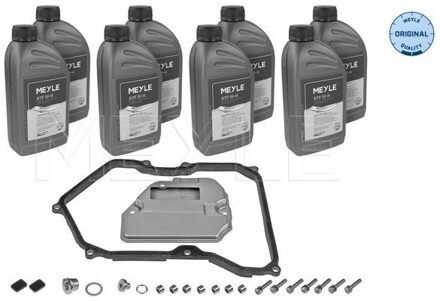 Volkswagen Onderd.set, olie verversen van automatische versnellingsbak 1001350106XK