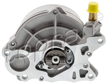 Volkswagen Onderdrukpomp, remsysteem 117597