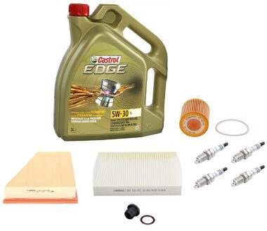 Volkswagen Onderhoudspakket VW Polo V GBPVWPoloV