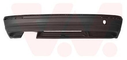 Volkswagen Onderste Spoiler 5747509